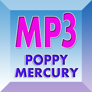 Lagu Poppy Mercury mp3 1.3 Icon