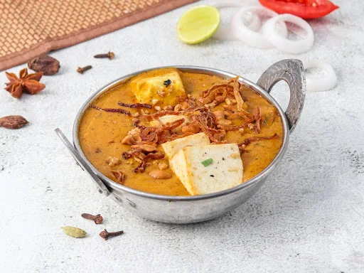 Shahi Paneer