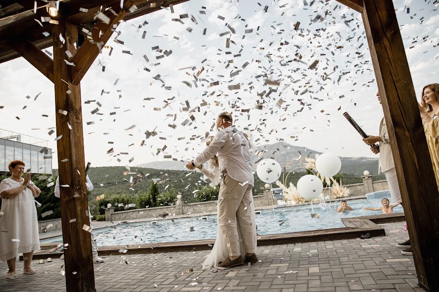 Fotógrafo de bodas Anna Bugorkova (bugorkovaphoto). Foto del 29 de agosto 2021