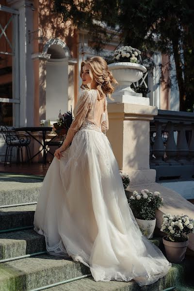 Wedding photographer Katerina Belozerceva (belozertsevaph). Photo of 25 August 2020