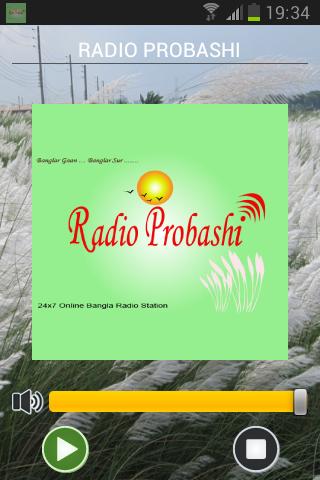 RADIO PROBASHI