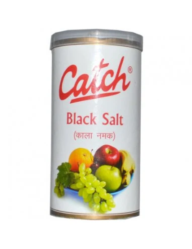 Black Salt - 200 gm