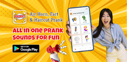 Air Horn Sound - Apps on Google Play