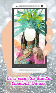 How to mod Rio Samba Costume Montage 1.0 mod apk for android