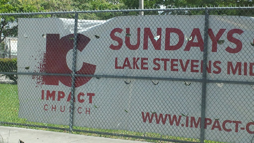 Impact Church