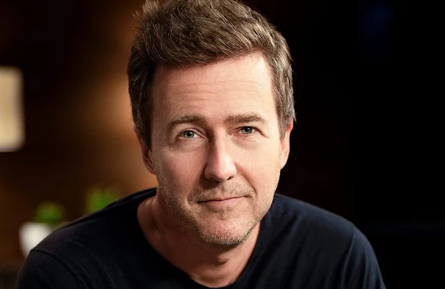 Top 10 Interesting Facts About Edward Norton