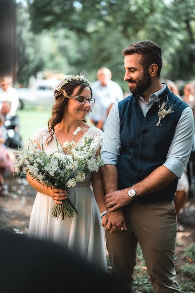 Svatební fotograf Vít Černý (vitcerny). Fotografie z 2.ledna