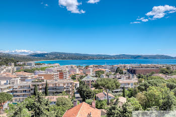 appartement à Cavalaire-sur-Mer (83)