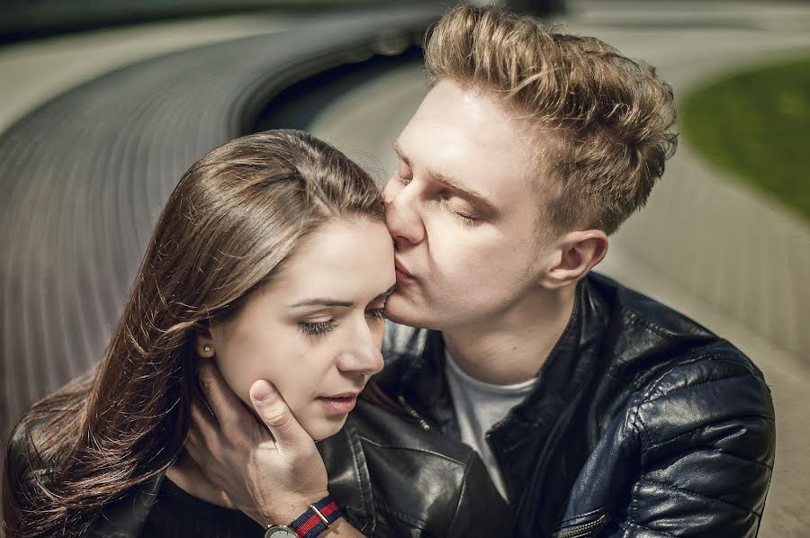 Photographe de mariage Monika Szczygieł (goldfinchforlife). Photo du 5 octobre 2020