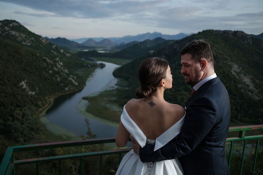 Hochzeitsfotograf Aleksandar Yaredich (reflex). Foto vom 3. Oktober 2019