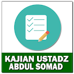 Cover Image of Descargar Kajian Ust.Abdul Somad Lengkap ASPASIA-APP20 APK