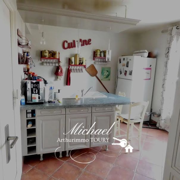 Vente maison 4 pièces 88.9 m² à Ablis (78660), 283 000 €