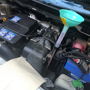 ワゴンR MH21S