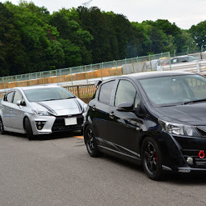 ヴィッツRS G's
