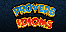 ProverbIdioms - Hidden Objects Mystery Game APK