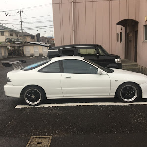 インテグラ DC2