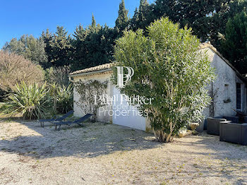 maison à Saint-Rémy-de-Provence (13)