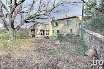 maison à Château-Arnoux-Saint-Auban (04)