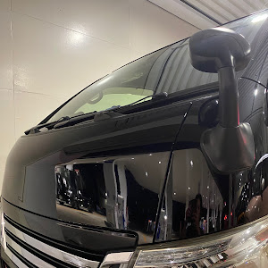 NV350キャラバン