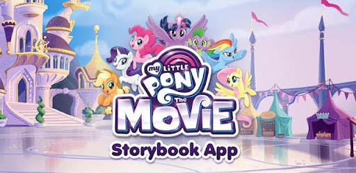 My Little Pony - The Movie