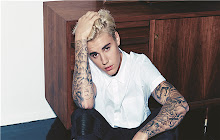 Justin Bieber Themes & New Tab small promo image