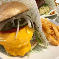 THEFREEN BURGER 樂檸漢堡