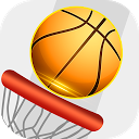 Dunk It Shoot Basketball Hoops 1.1.1 APK Скачать