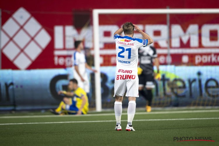 Stuivenberg benoemt de problemen bij teleurstellend Genk; vindt hij ook de oplossingen?