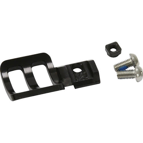 Hope Tech 3 Shifter Mount - Right, Shimano I-Spec II/EV