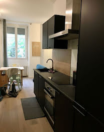 appartement à Lyon 6ème (69)