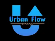 Urban Flow Drainage Logo