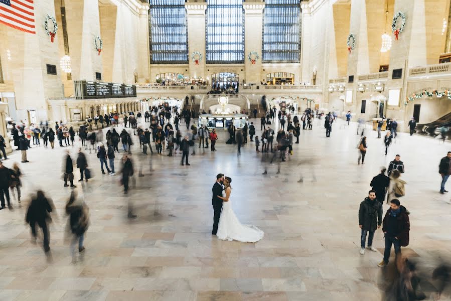 Fotógrafo de bodas Goretty Gutierrez (goretty). Foto del 26 de marzo 2019