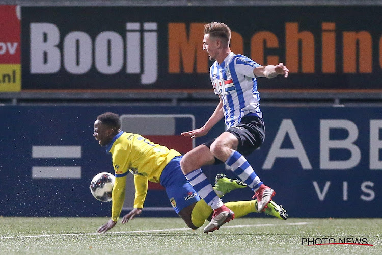 OFFICIEEL: Union haalt jeugdproduct van Anderlecht in huis