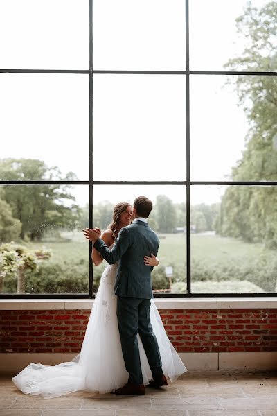 Hochzeitsfotograf Jelle Jansegers (jellejansegers). Foto vom 28. Juli 2023