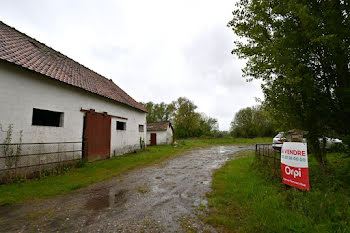 maison à Favieres (80)