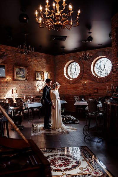 Wedding photographer Katerina Garbuzyuk (garbuzyukphoto). Photo of 4 June 2020