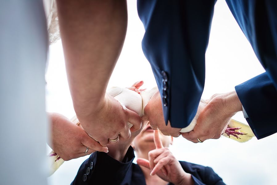 Wedding photographer Katrin Küllenberg (kllenberg). Photo of 4 June 2018