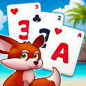 Solitaire Tripeaks: Cloud City icon