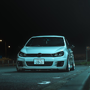 ゴルフ MK6