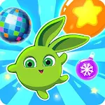 Cover Image of Descargar Sunny Bunnies: Magic Pop Blast! 1.227 APK