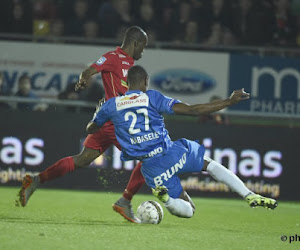 Er staat toch nog veel op het spel in Genk - Oostende