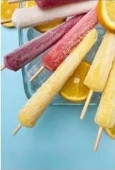 The Perf Ice Candy - Bangalore menu 1