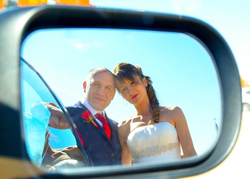 Wedding photographer Gonzalo Sanchez Mata (imagenfotografo). Photo of 8 June 2023