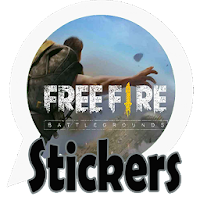 WAStickerApps- FreeFire 2020 Stickers For Whatsapp