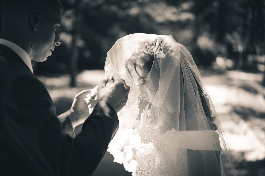 婚禮攝影師Nazar Chovganskiy（nazic）。2018 9月14日的照片
