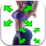 Cover Image of ダウンロード Body Shape Surgery Editor 1.02 APK