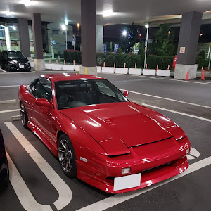 180SX RPS13