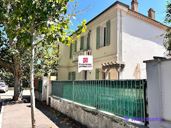 maison à La Seyne-sur-Mer (83)