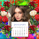 Download Flower Calendar Photo Frames 2020 For PC Windows and Mac 1.0