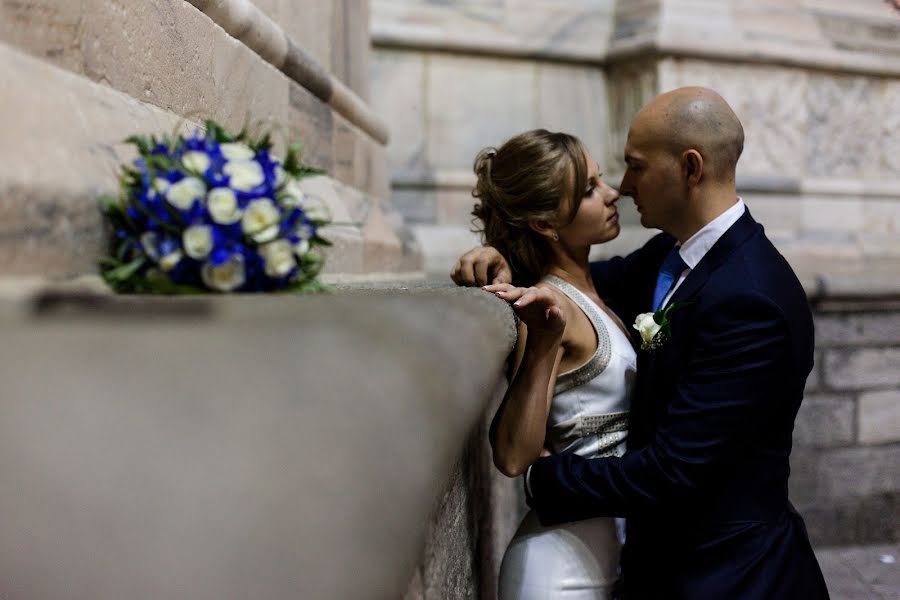 Pulmafotograaf Luca Fazzolari (venice). Foto tehtud 11 veebruar 2022